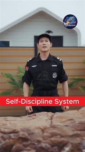 Full Series Review: The Self-Discipline System