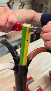 1.6M views · 3.6K reactions | Professional Level Wire Working! | Ideas Panda | Facebook