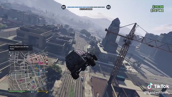 Mastering Arena War Strategies in GTA 5