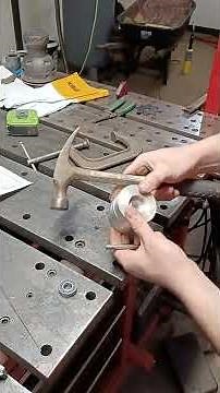 How to turn a slip-fit hole into a pressfit hole