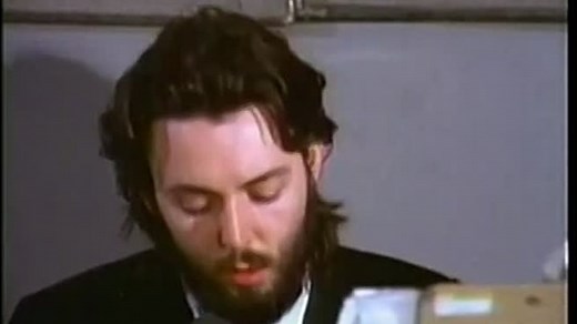 The Beatles - Let It Be