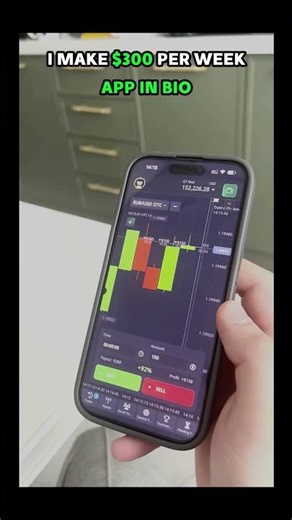 🚀Smart trading with Pocket Option AI Bot automated AI signals #AITrading #PocketOption #TradingBot