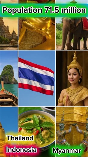 Geography Quiz #71 | #asia #quiz