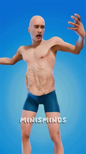 How Excess Skin Removal Surgery Works