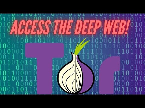 How to Browse the Deep Web Windows 10 (.onion)