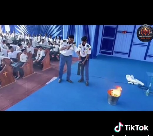 How to Use a CO2 Fire Extinguisher Effectively