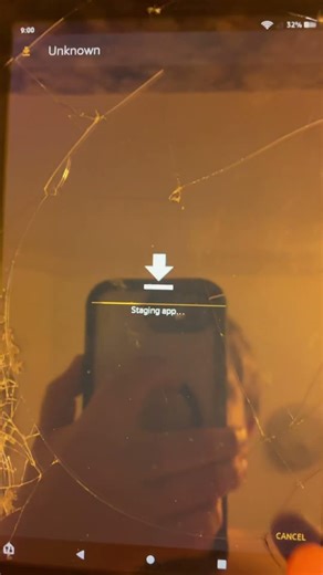 Attempting To Downgrade Kindle Pages (Fire launcher)