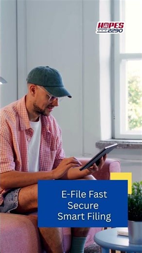 File Smart. File Online. File with Hopes2290.com