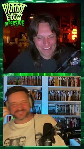 Dogman in San Antonio?