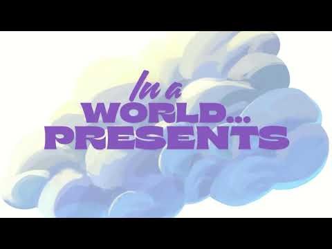 "In A World" Book Trailer - DRAGON MASTERS #23: Curse of the Shadow Dragon