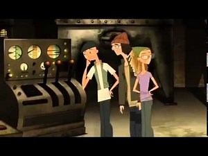 Detentionaire Episode 10-Welcome to Factory Island