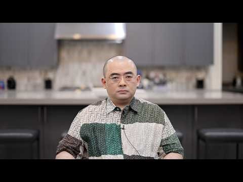 江学勤最大的贡献就是让美国红脖子相信：美国的失败跟中国无关，都是以色列和犹太人害的（20260325第8951期）