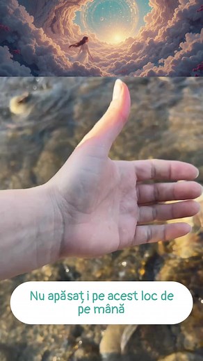 43K views · 591 reactions | Nu apăsați pe acest loc de pe mână Dacă nu vreți să adormiți repede în fiecare seară În ayurveda se consideră că Dacă masați acest punct timp de 2 minute Somnolența va veni în mod natural Iar după efectuare scrieți în comentarii — vă place să întâmpinați răsăritul?  | Un prieten vechi | Facebook