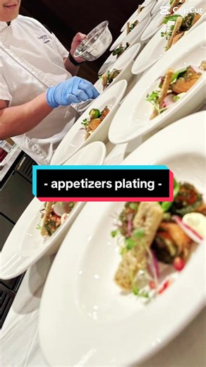 Top Food Presentation Techniques for Chefs