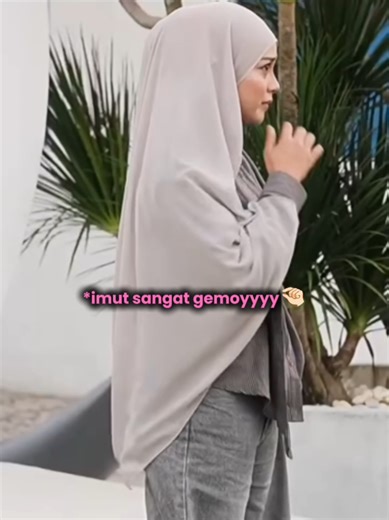 Aksi Comel Ai Rina dan Aisyafiq di Lakonan