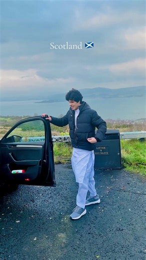 Discover Greenock: A Hidden Gem in Scotland