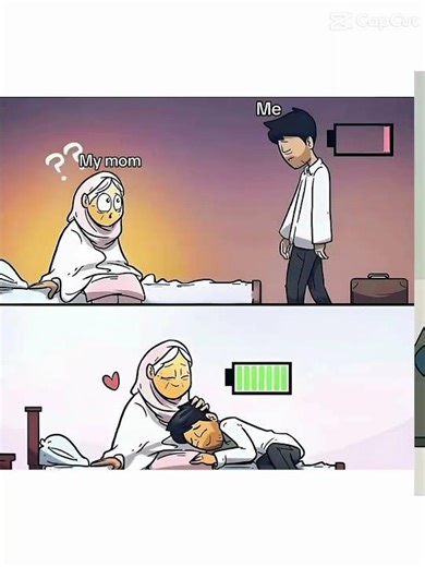 I love my mom!!!❤️❤️❤️❤️❤️