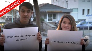 Signs your child is a computer hacker