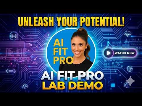 I Built the Ultimate AI Workspace for Fitness Coaches (Demo)