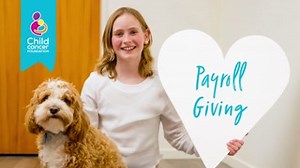 Help your staff make a difference each pay day by setting up payroll...