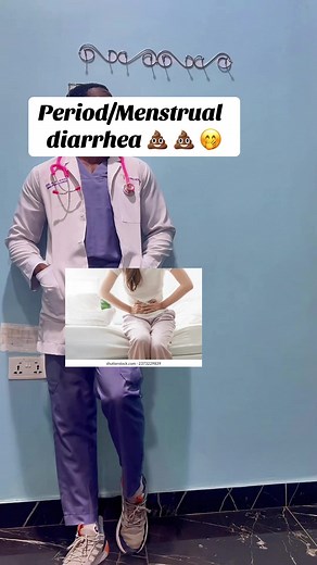 Understanding Period Diarrhea: Causes and Solutions