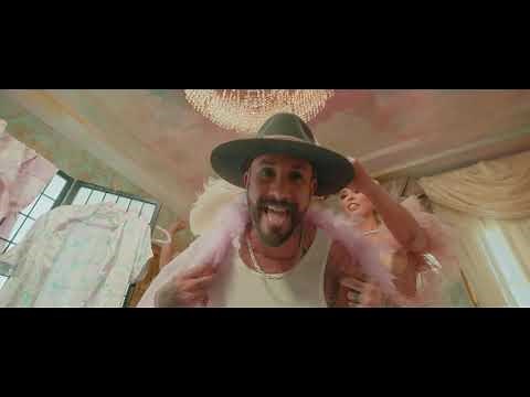AJ McLean - "Love Song Love" [Official Video]