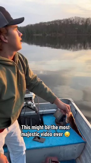 Majestic American Outdoors in Stunning Video