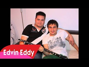 SALI OKKA & EDVIN Eddy 100 Gaydi NEW KOCEK