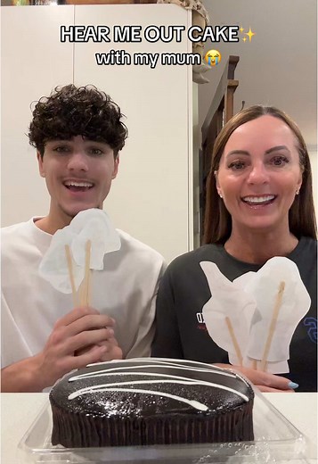 Understanding 'Hear Me Out Cake' Trend