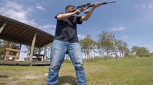 LWRC International: Everything You Want in a Rifle, Nothing You Don’t