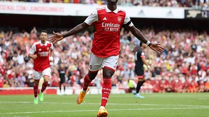 Who is Arsenal’s best current player?