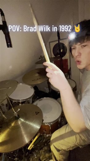 Epic Drum Cover of Rage Against The Machine