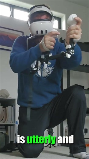 The Protector VS The Agitator (TAVR Short Film)