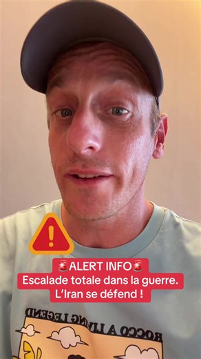 Conflit entre Israël et Iran : Situation actuelle