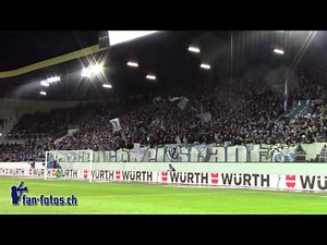 Schweizer Cup 1/2-Final: 02.03.2016, FC Luzern 1:2 FC Lugano