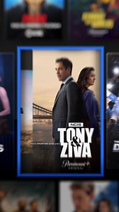 Catch up with the ultimate duo! Escape with Tony and Ziva and stream all episodes of the Paramount Original Series now. | The NCISverse