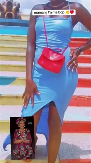 Vidéos de @tambamaya26 (@tambamaya) avec son original - Président Touré - MLTD07