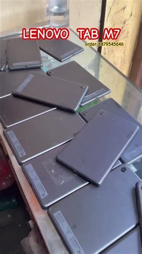 LENOVO TAB M7 | #selling #scond_hand_mobile #sell #short
