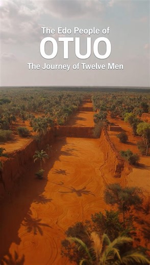 Twelve men left the great Benin Kingdom on a mission... but they never returned. That decision changed history forever — and gave birth to a powerful people called Otuo. This isn’t just history… it’s heritage. It’s the story of courage, rebellion, and destiny — the story of Otuo, Owan, and Edo. 💬 Watch till the end — it will move you. 📍If you’re proud to be Owan or Edo, drop your village name in the comments and let’s flood the internet with our pride! ❤️👇 #Otuo #Owan #EdoPeople #EdoHeritage 