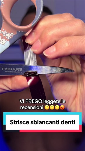 Strisce sbiancanti denti: opinioni e recensioni prima di comprare