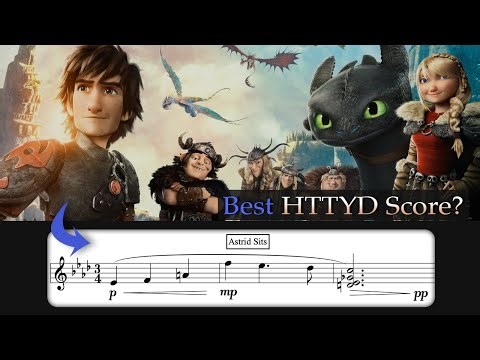 Recreating JOHN POWELL'S Hiccups Gonna Be Chief (HTTYD 2) - Live Orchestral Mockup
