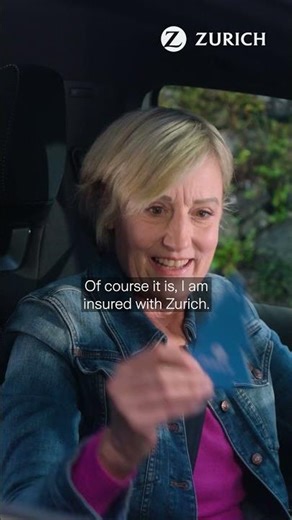 Zurich Car Insurance - Your car is important to us. You are important to us.