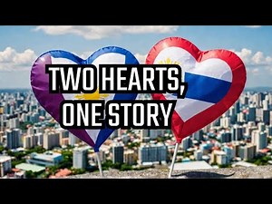 Filipino vs Pinoy A Tale of Two Hearts