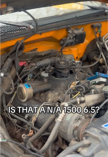 Discovering Rare OBS Trucks: A Mechanic’s Find