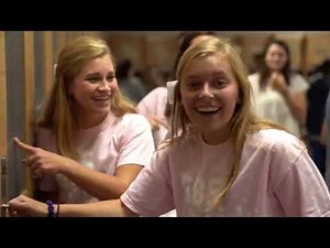 New Women's Locker Room Reveal