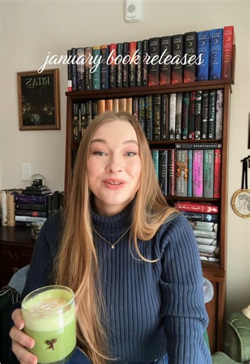 Upcoming January Book Releases: Mini ARC Reviews
