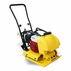[Hot Item] Best Selling Durable Using Popular Vibrating Plate Compactor