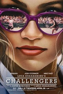Challengers | Audience Reviews