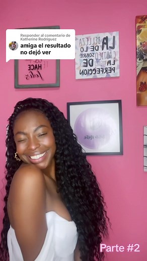 Tutorial de Peinados con Extensiones y Trenzas | Crespos y Trenzas