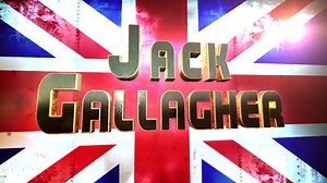Gentleman Jack Gallagher Entrance Video
